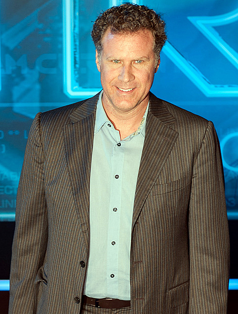 Will Ferrell