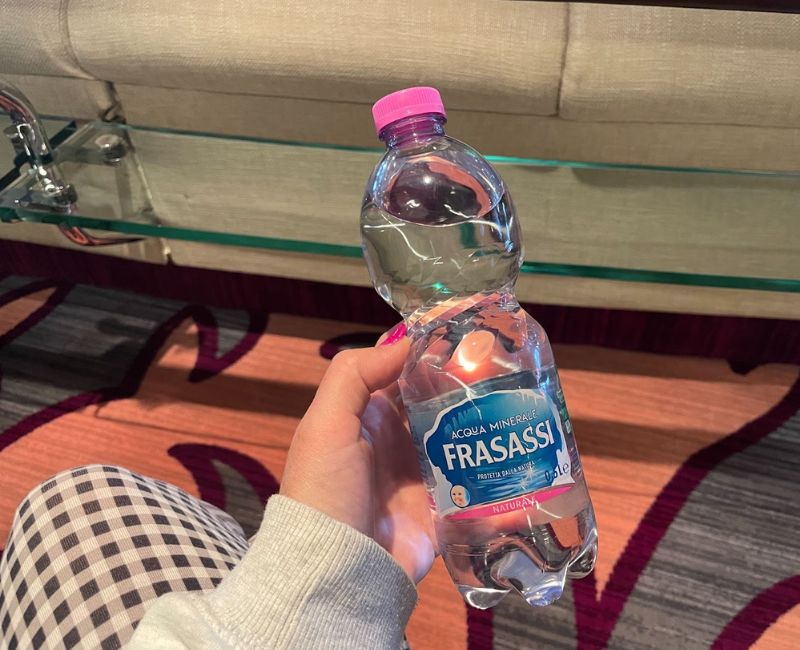 windstar water bottle