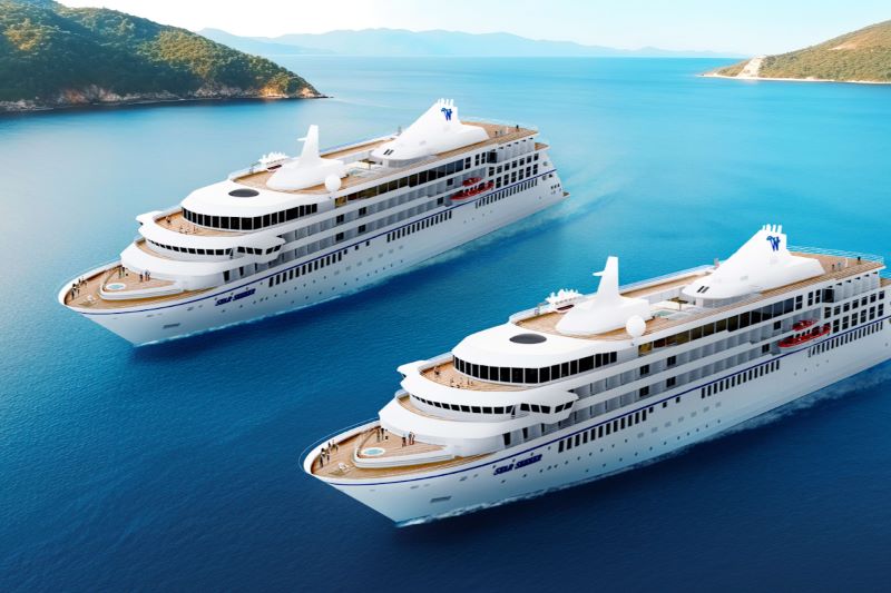 Windstar Star Explorer