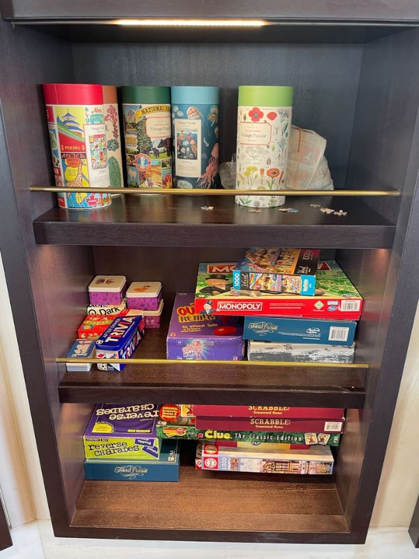 board games