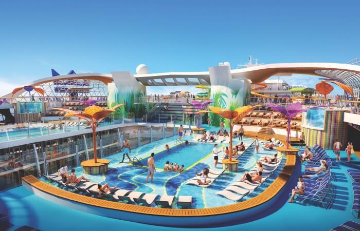 Wonder of the Seas