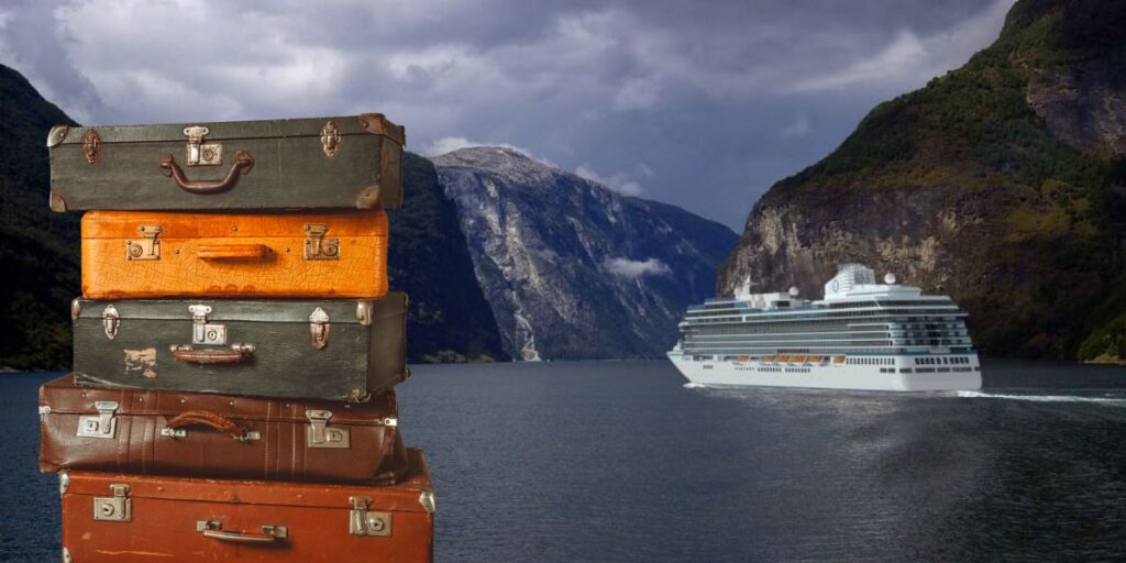 World Cruise Tips