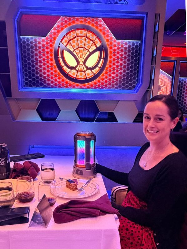 World of Marvel