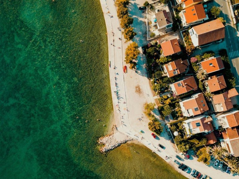 Zadar, Croatia