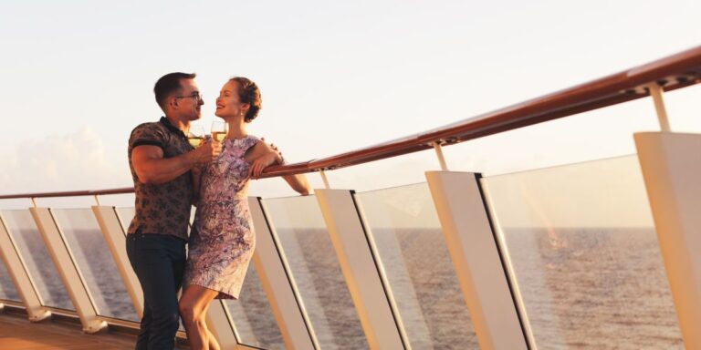 adults only all inclusive cruise