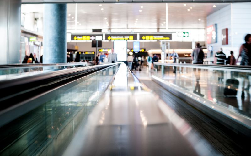 Airport
