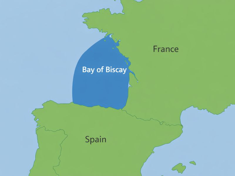 Bay of Biscay