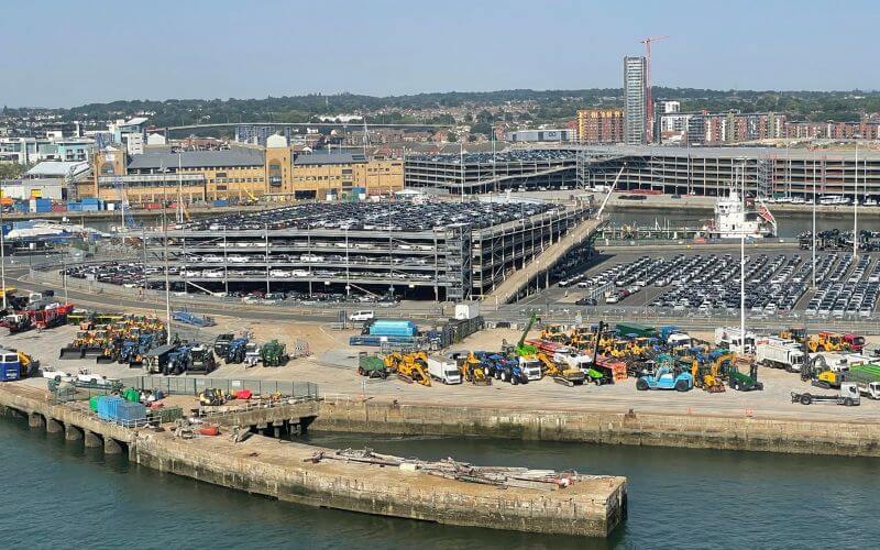 Southampton