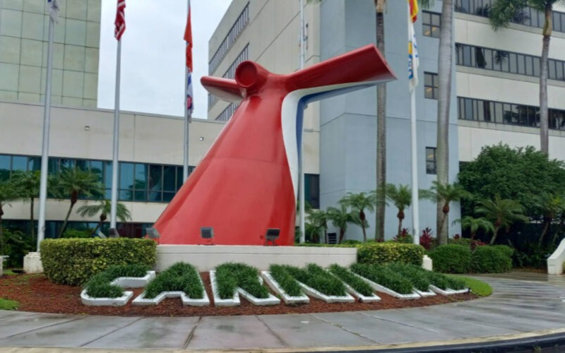 Carnival HQ