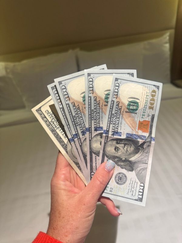 Cash