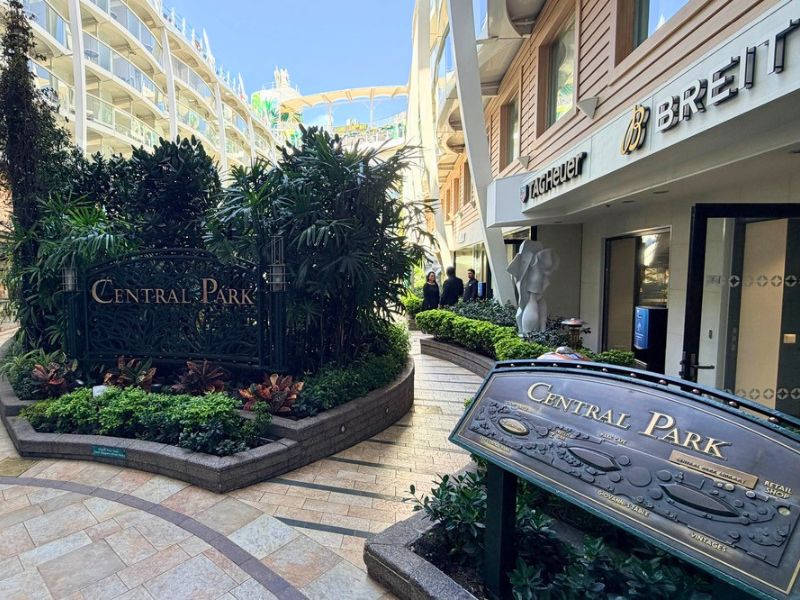central park