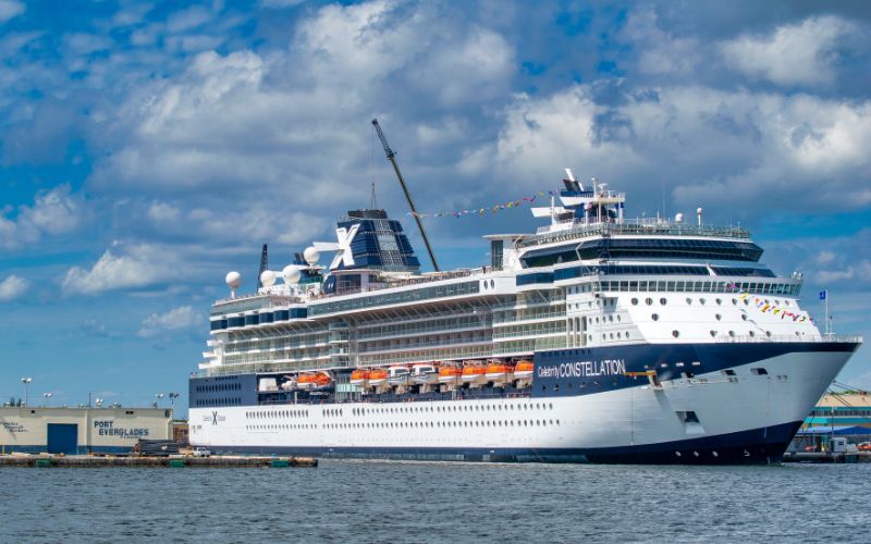 closed-loop cruises