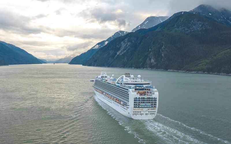 Crown Princess