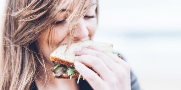 sandwich