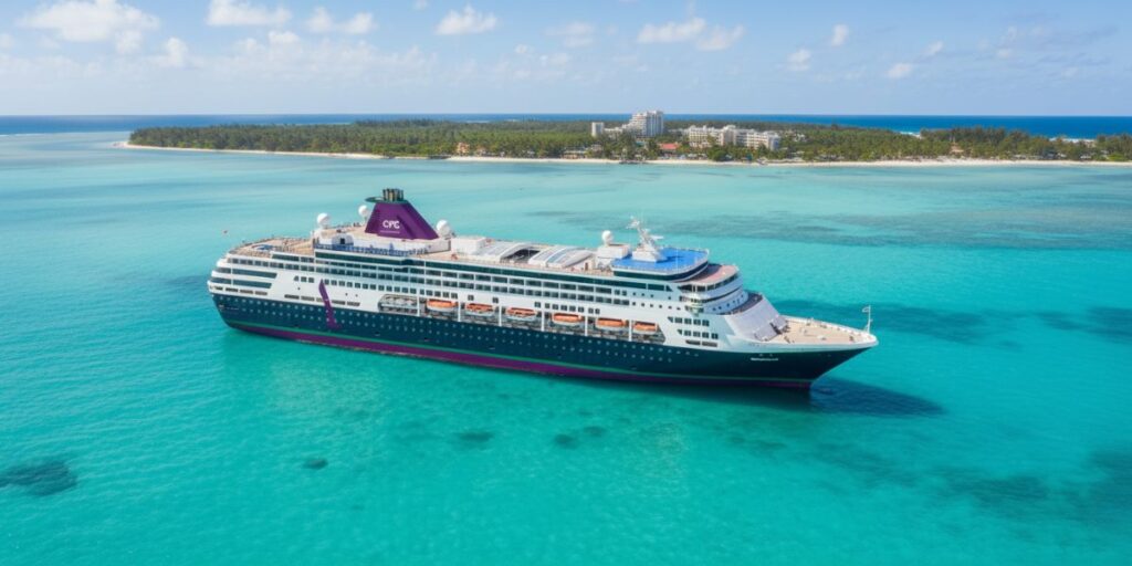 Ambassador Renaissance in the Caribbean