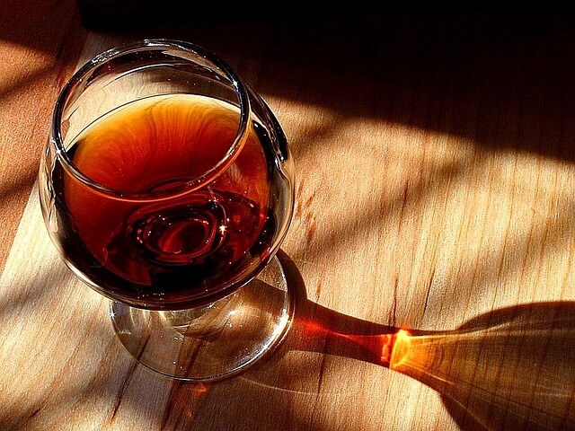 port wine