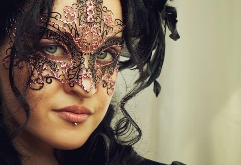 theme cruise for goths