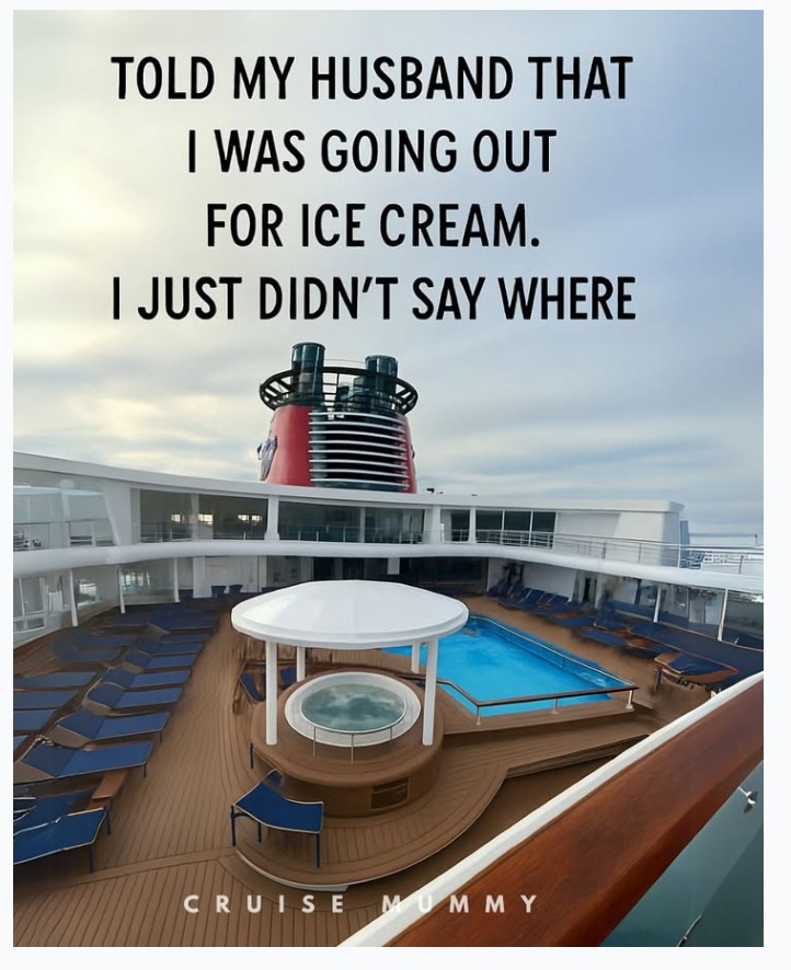 Ice cream meme