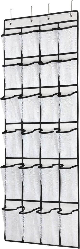 Hanging organiser