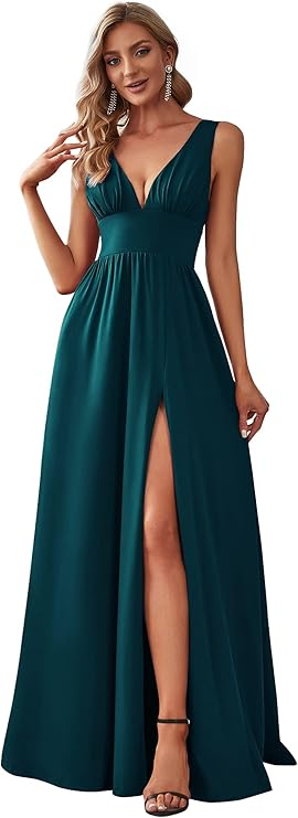 Womens evening dress