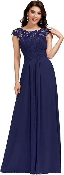 Womens evening dress