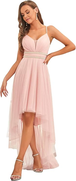 Womens evening dress