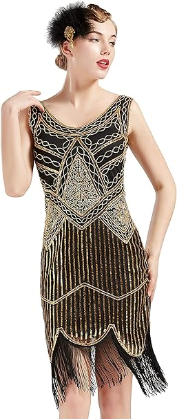 Womens evening dress