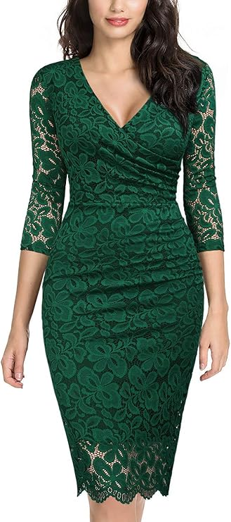 Womens evening dress