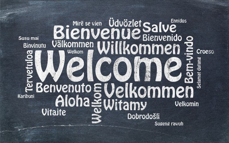 Language