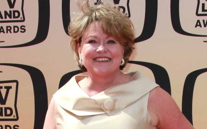 Lauren Tewes