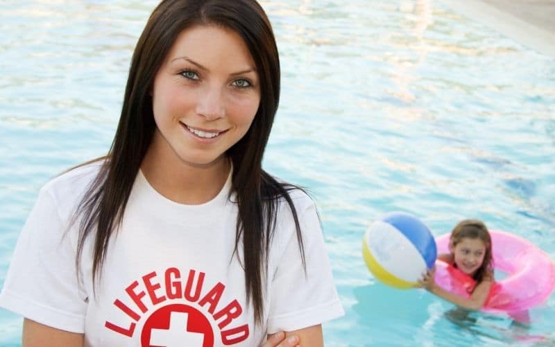 lifeguard