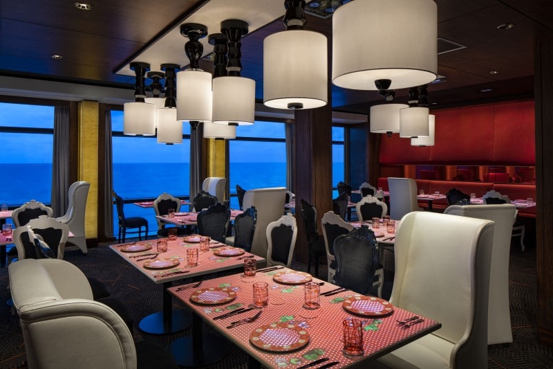 Celebrity Equinox