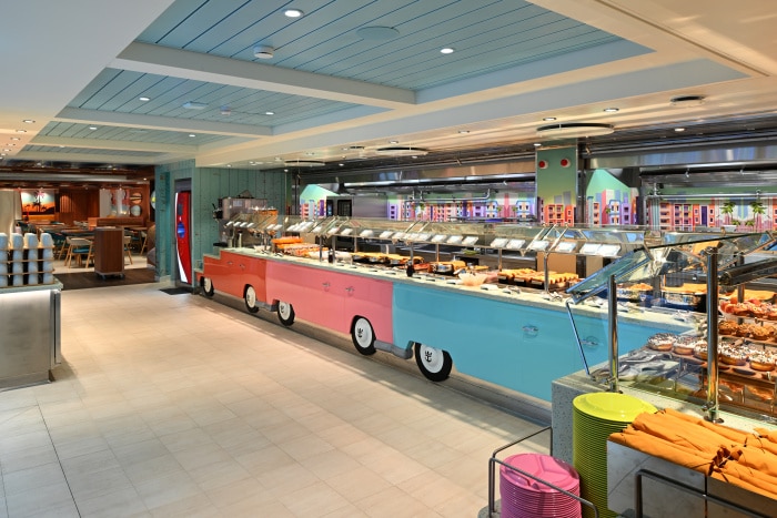 Surfside Eatery