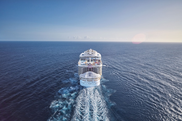 Utopia of the Seas