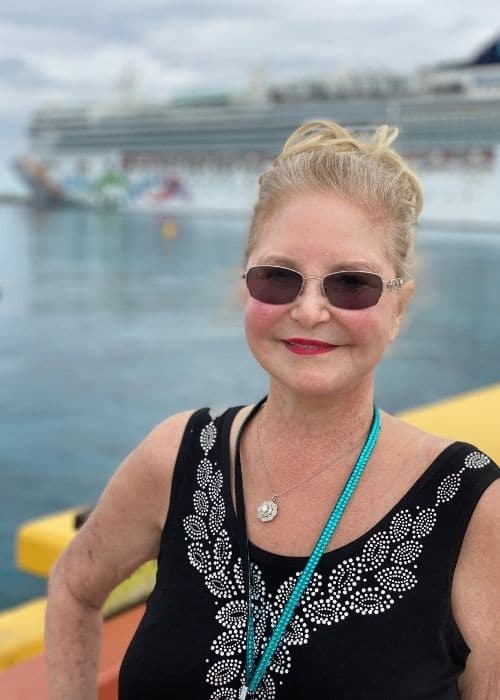 Single cruiser over 50