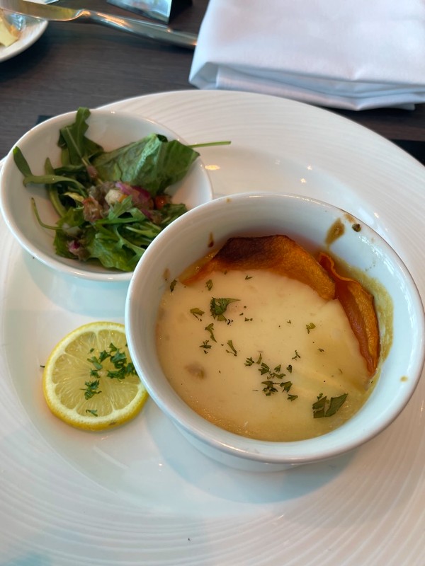 P&O vegan main