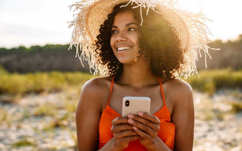 person-using-phone