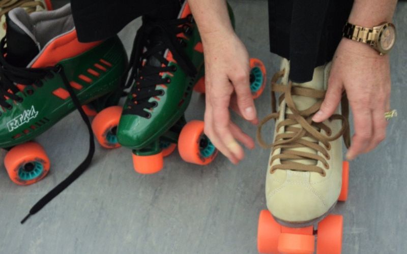 roller skate
