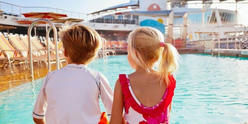 Royal Caribbean Kids