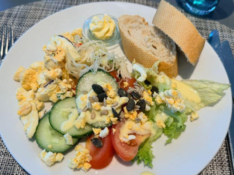 Salad