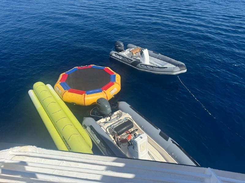 SeaDream watersports