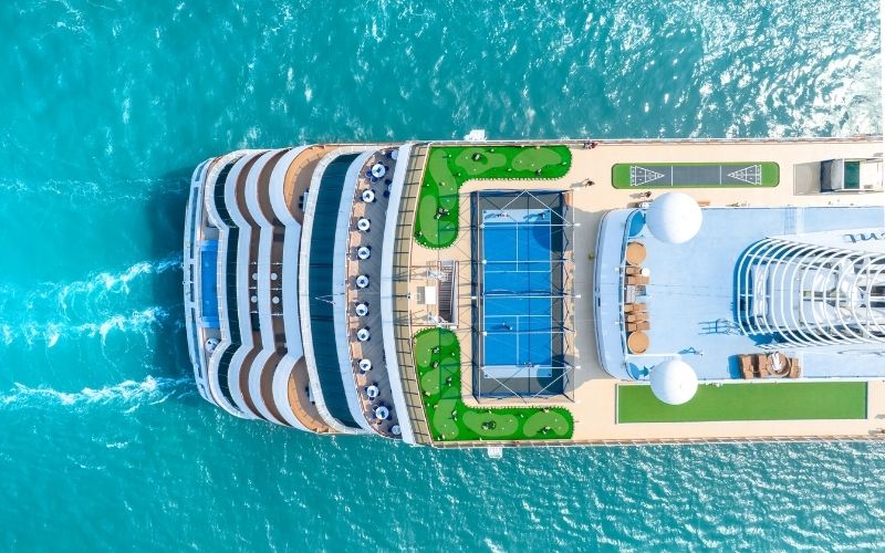 ship Aft