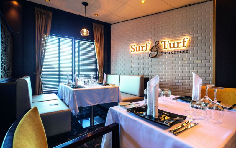 Surf&Turf