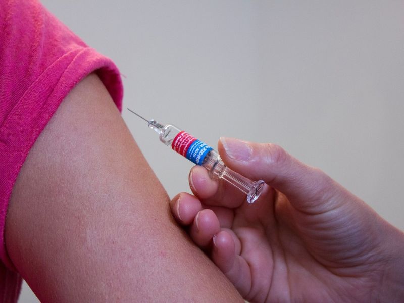 Vaccinations