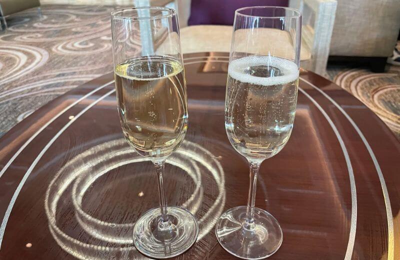 wine
